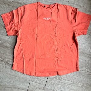 ONER ACTIVE Coral T-Shirt